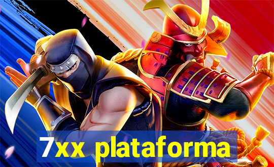 7xx plataforma